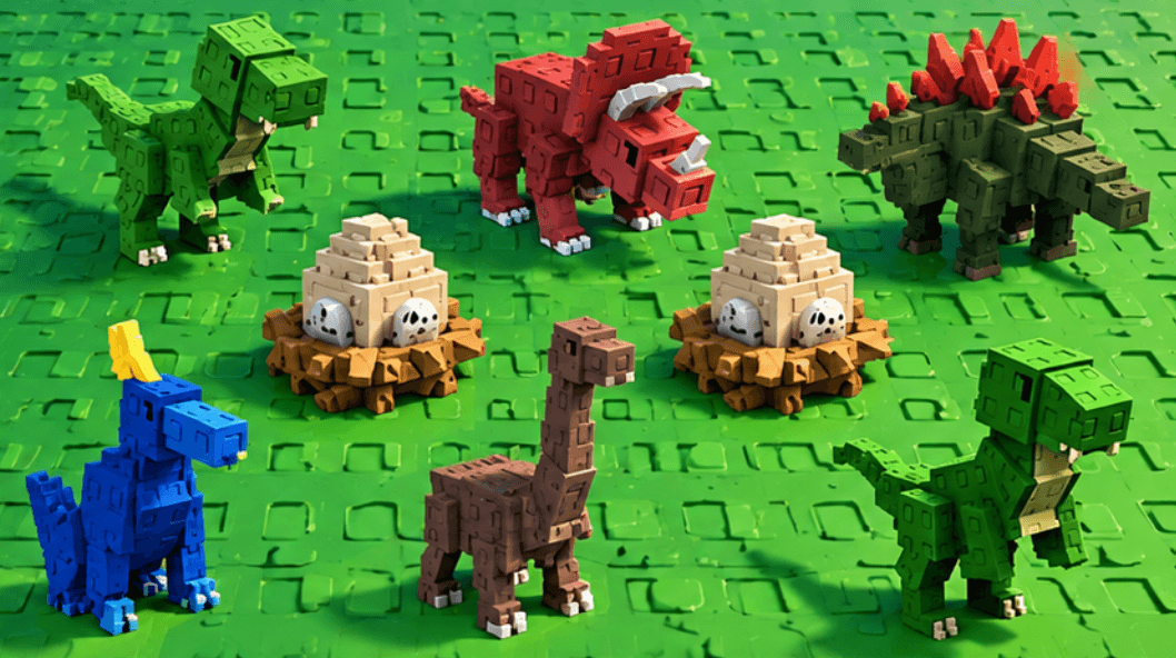 Dinosaur Grow a Garden’s Resurgence: Why the “Corruption” Expansion Is Trending Again