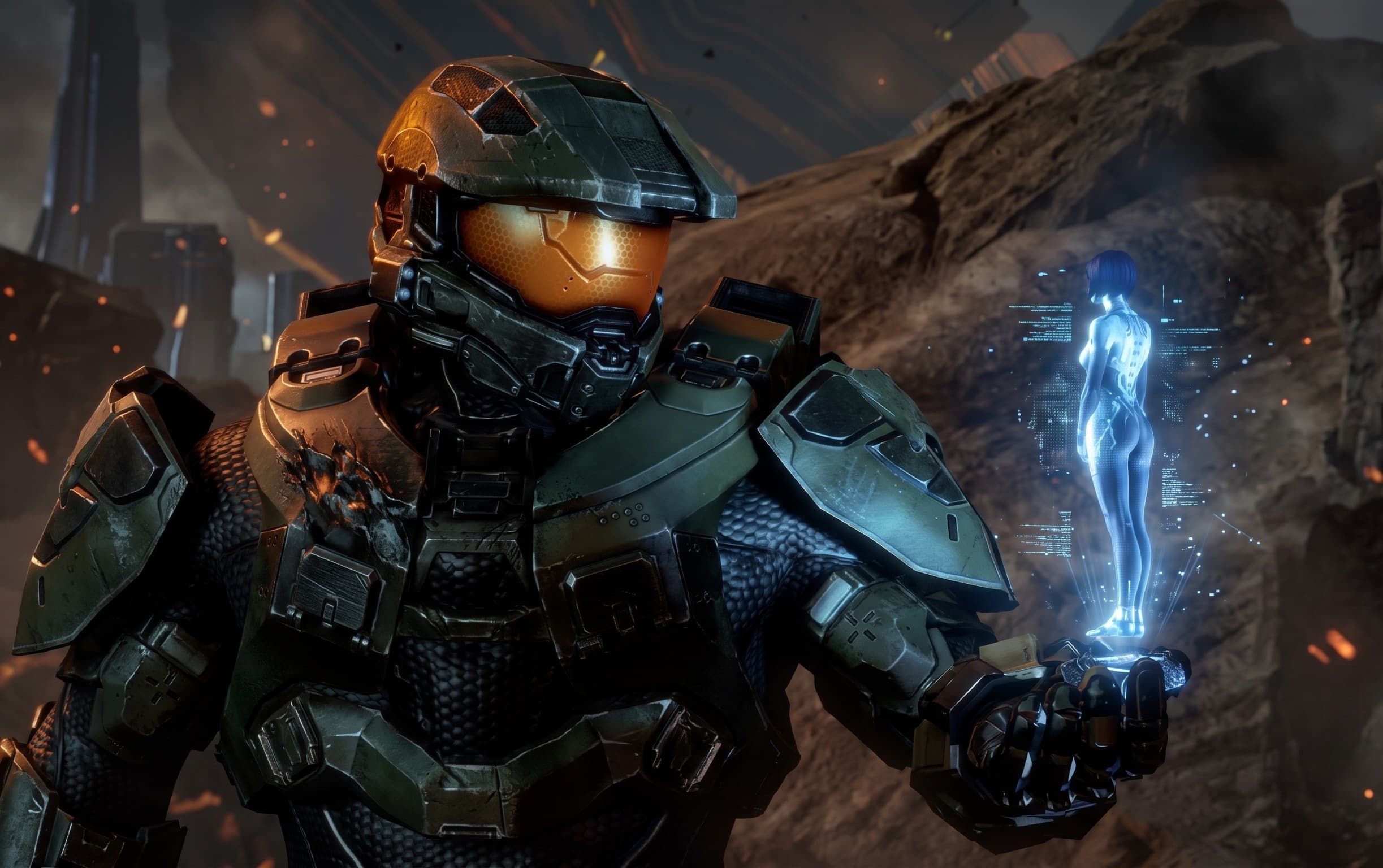 Halo: Reclaimer’s Beta Meltdown: How 4 Million Players Crashed Xbox Live