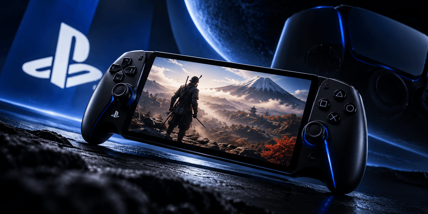 Sony's 'Project Canis' Handheld Leak: Why a 540p Screen Is Actually a Massive Win