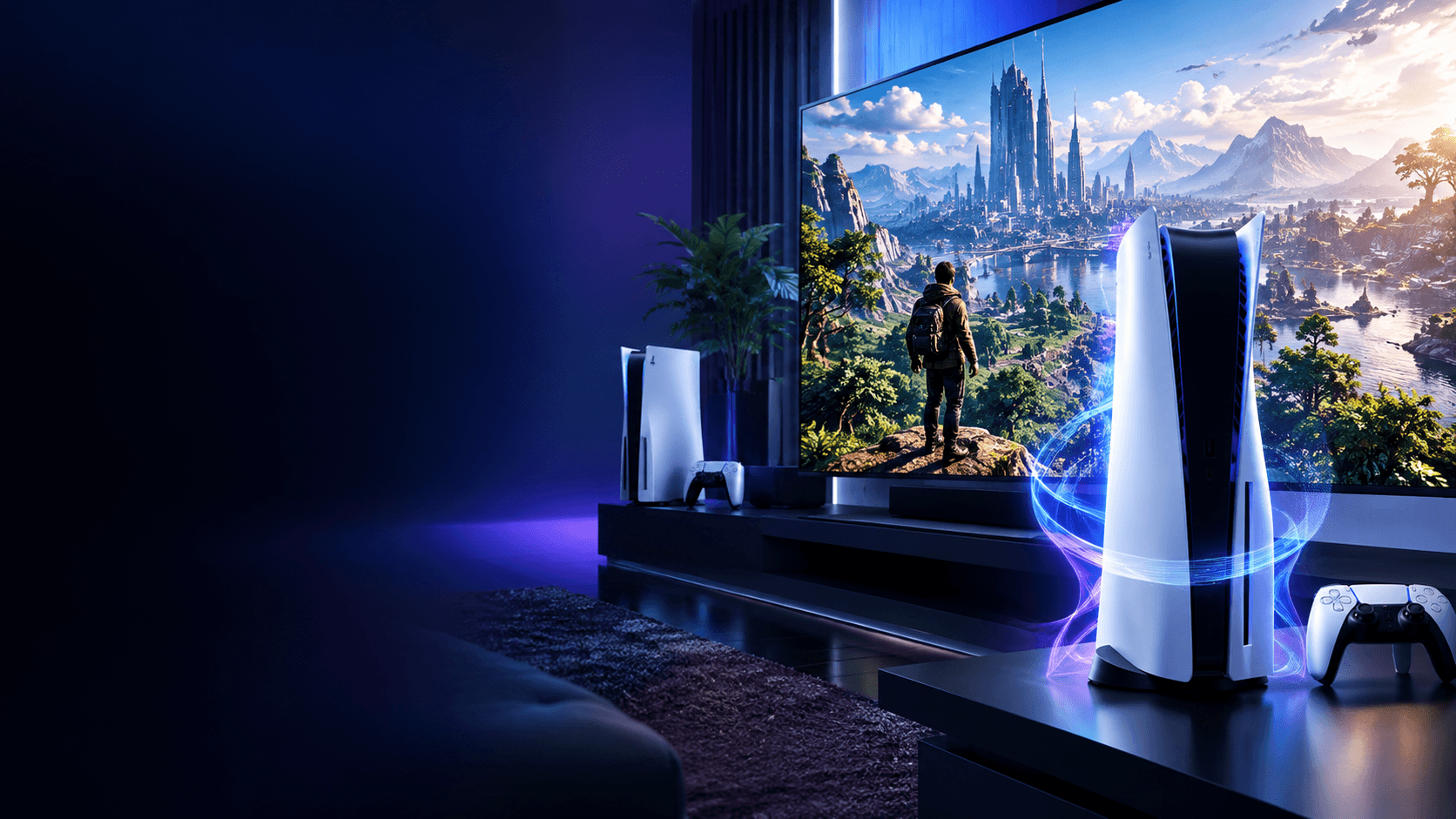 PS5 System Update 14.0 Is Live: Why Only Pro Users Will Notice a Difference