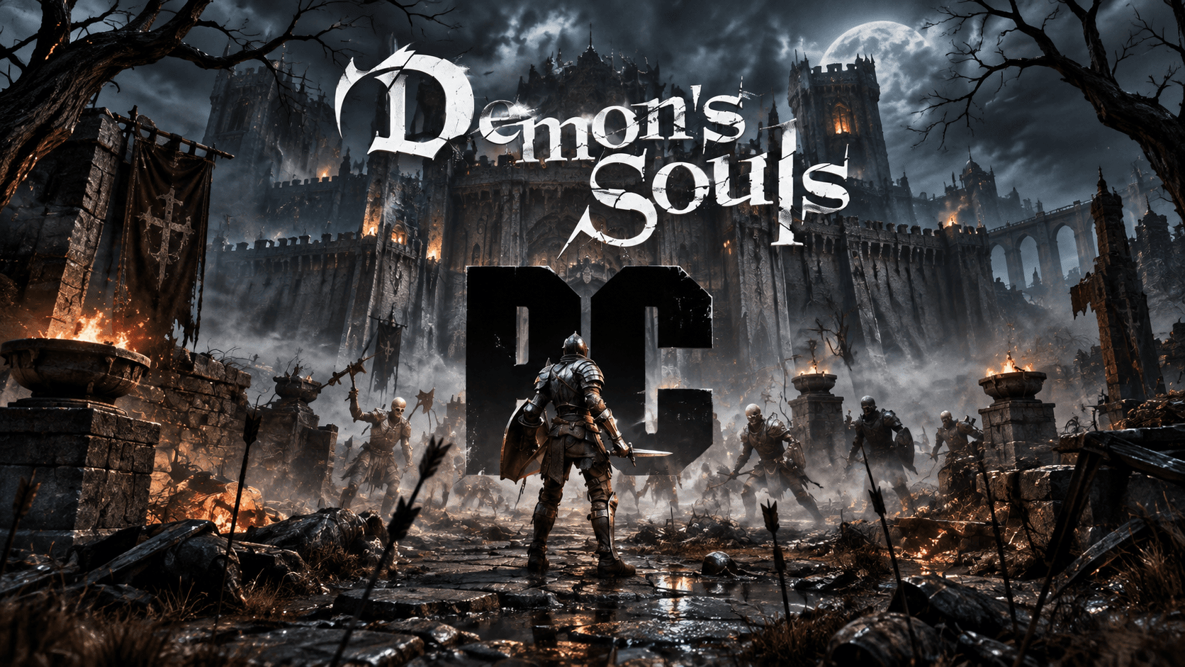 The Emulation Explosion: How KyTyPS5 Pushed Demon’s Souls Toward 30FPS in 24 Hours