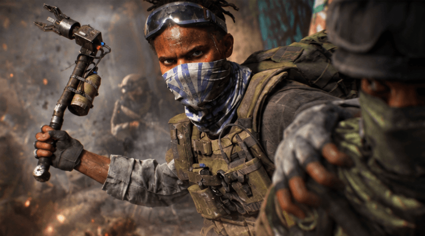 Battlefield 6's 64 Player Cap: Why DICE Walked Away from 128 Player Chaos