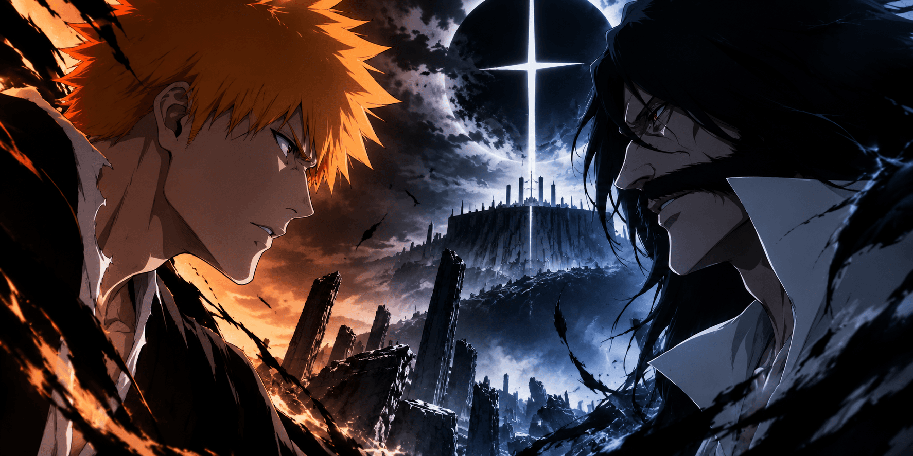 Why Bleach: TYBW - The Calamity Episode 9 Was Hit With a Massive Delay