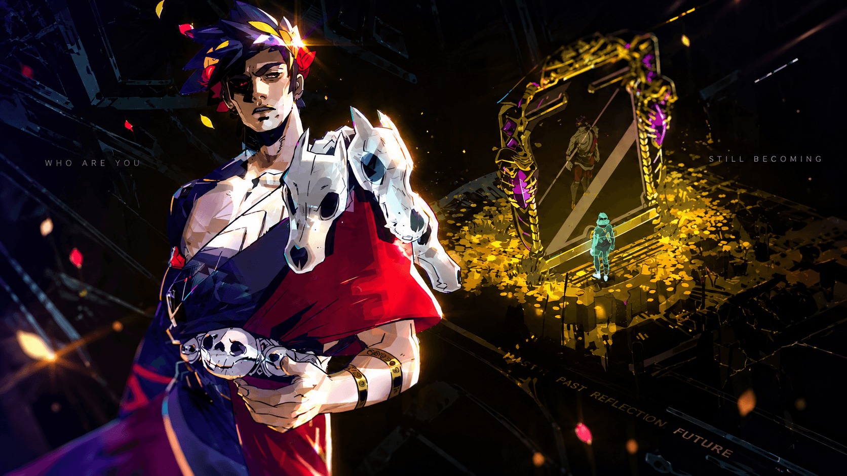 Hades 3 Shadow-Drops on Steam? The Weekend That Supergiant Didn’t Actually Hijack