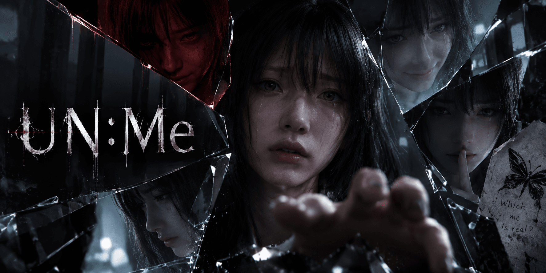 UN:Me Game Delayed to 2027: Why the Psychological Horror Game Needs More Time