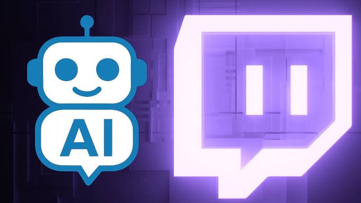 Twitch’s New AI Co-Pilot: How the Platform Wants to Help Small Creators Break Out