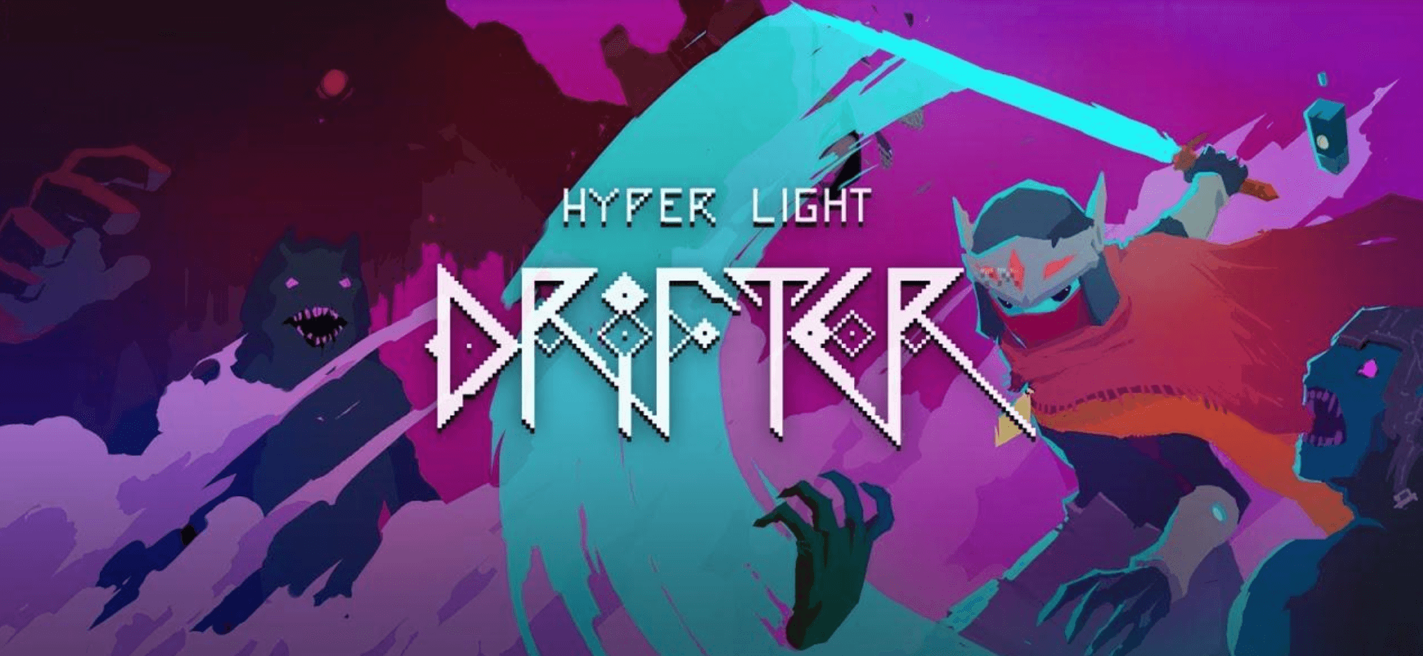 Hyper Light Drifter Developer Faces Mass Layoffs: The Indie Publishing Crisis Continues