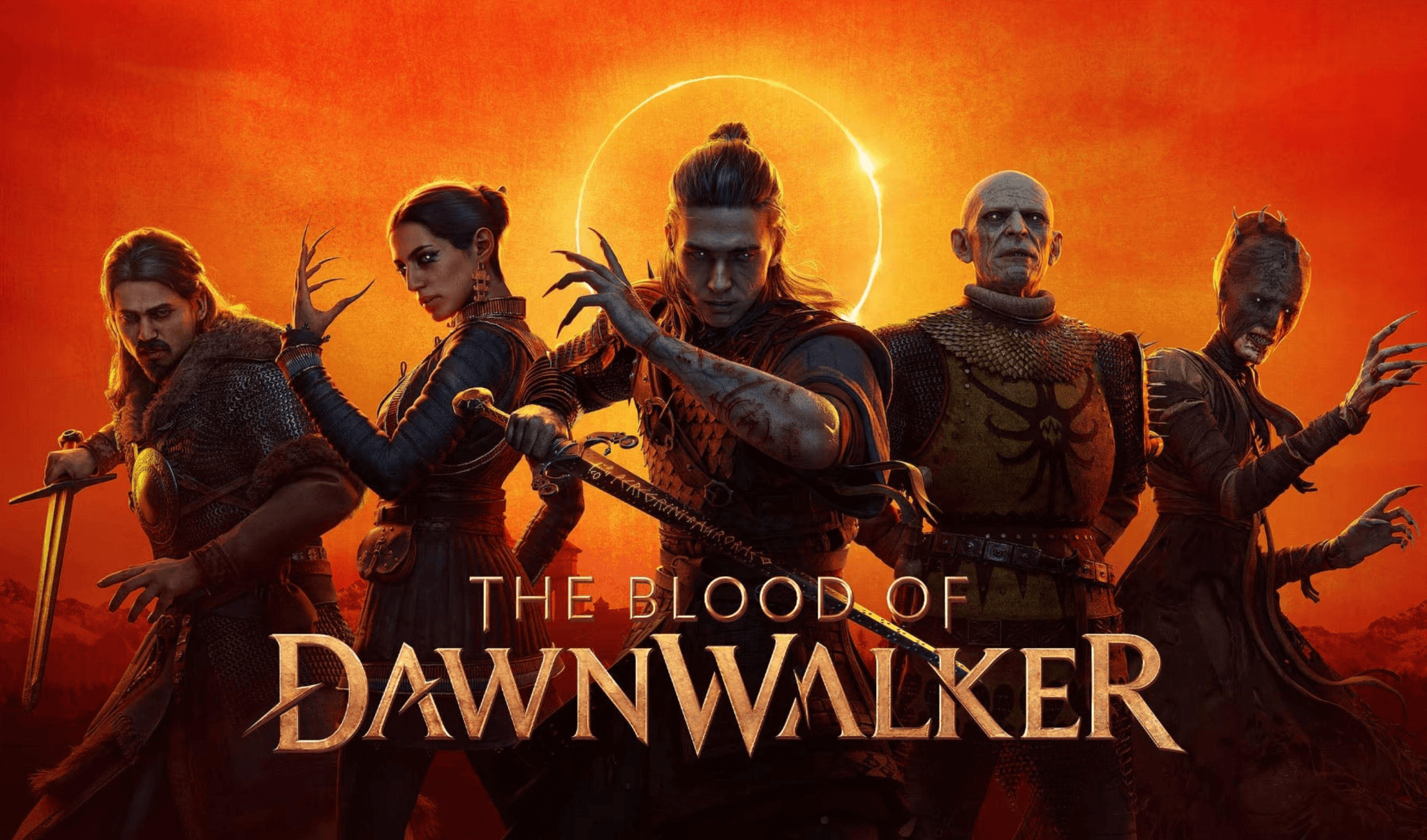 The Blood of Dawnwalker: How to Unlock All Vampirism Abilities