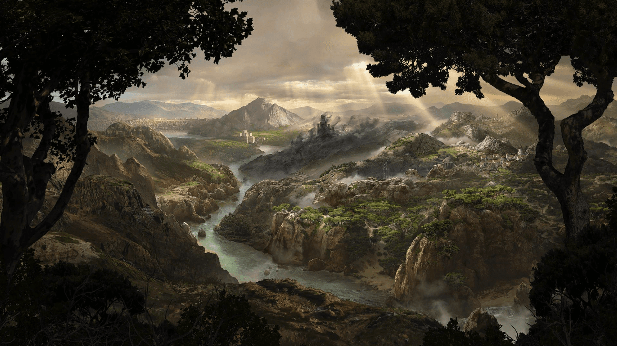 Baldur's Gate 3's 18-Month Mod: How One Creator Built an Entirely New Act Two Region