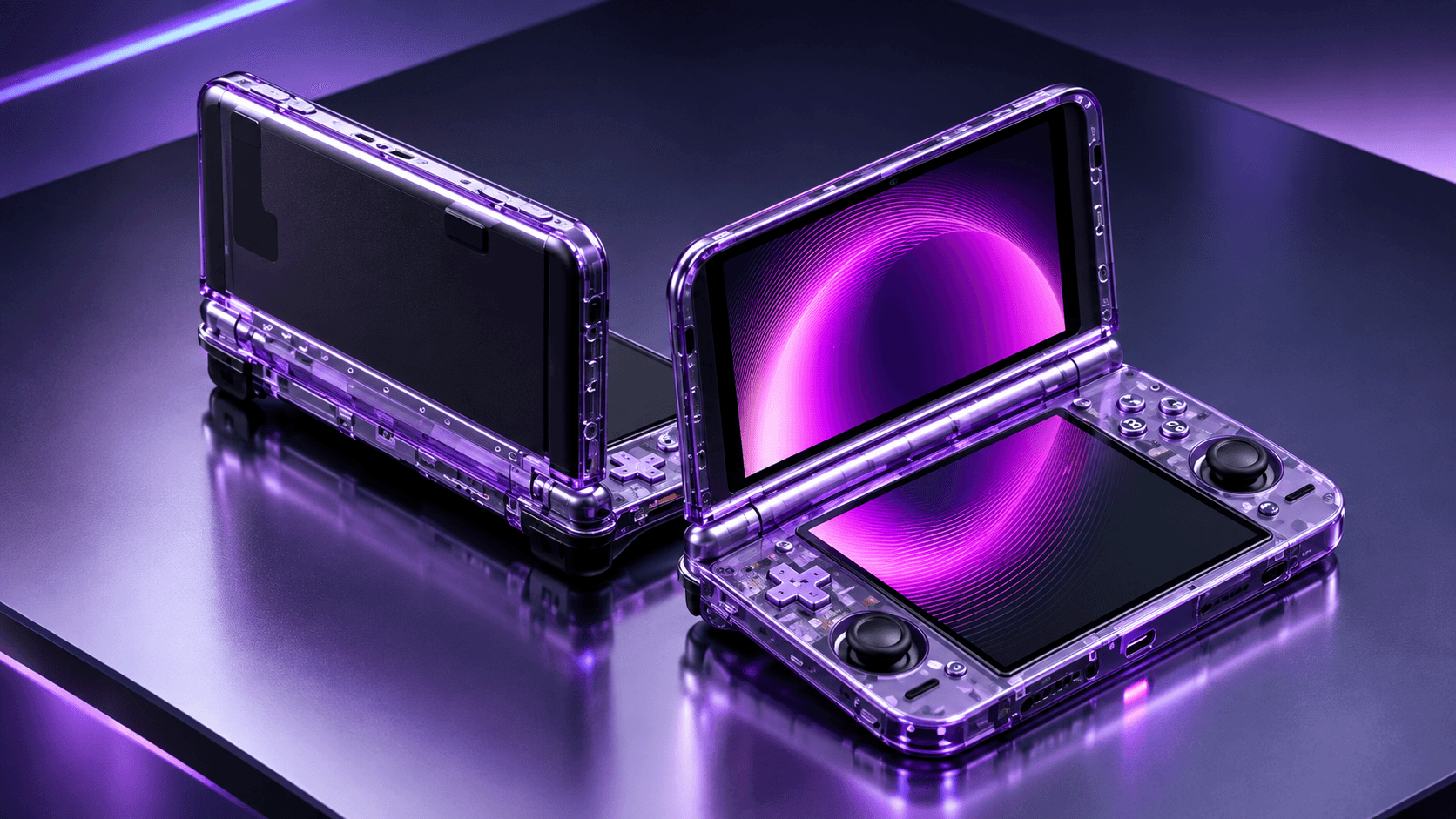 Retroid's Pocket Duo Lite+: The Saturation of the Retro Handheld Market