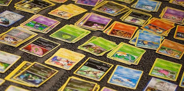 The Pokémon TCG Stalking Controversy: When High-End Collecting Gets Dangerous