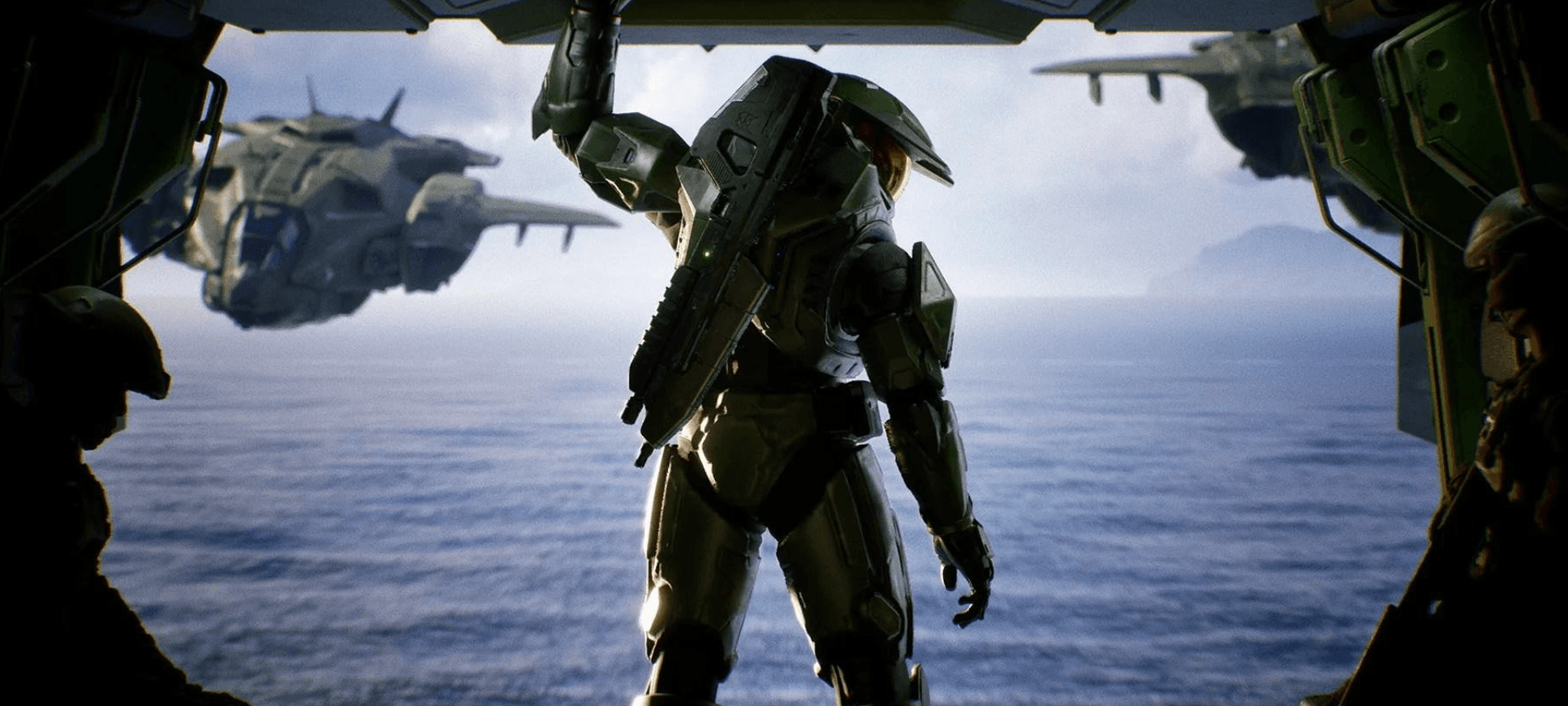 Xbox's Massive Studio Shakeup: Why Halo Now Belongs to Activision