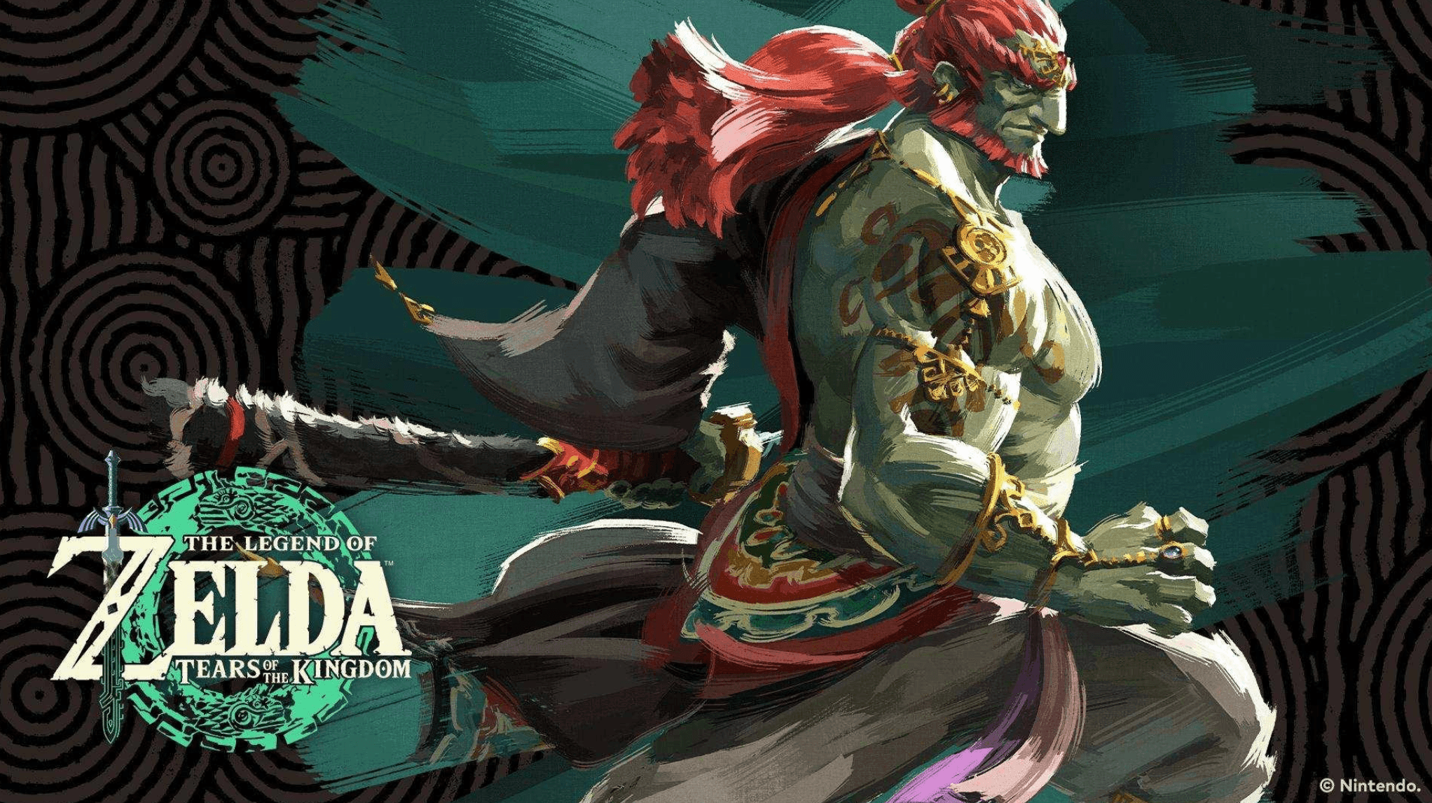Nintendo's Veto: The Cancelled Ubisoft Spin-off That Would Have Starred Ganondorf