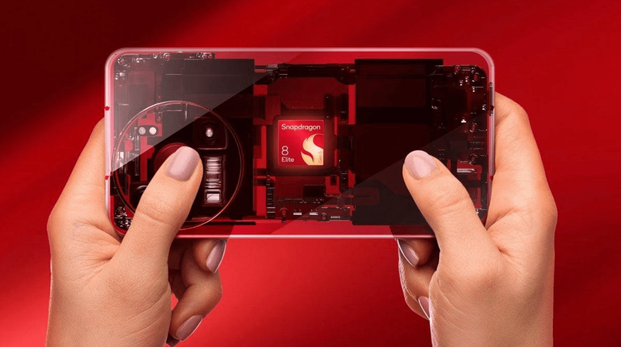 Snapdragon 8 Elite Extreme Gen 6: Qualcomm Smashes the 5GHz Barrier