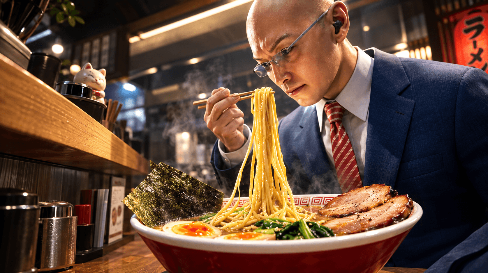 Japanese Ramen Simulator Is Taking Over Steam: Why Co-Op Cooking Is the Weekend’s Biggest Indie Hit