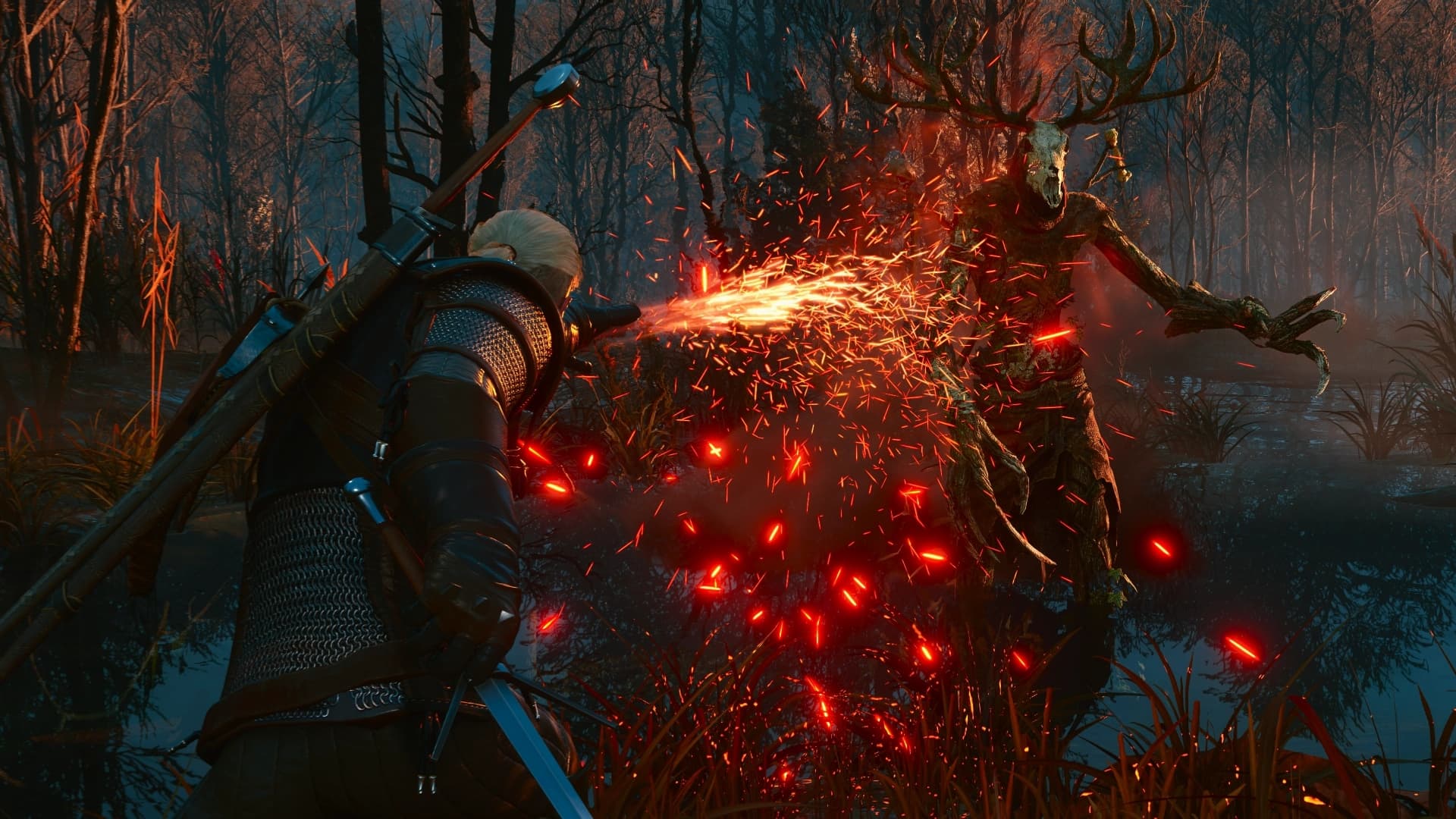 The Witcher 3 Remastered Pre-Load Guide: How to Prepare Your Save Files Before September 29