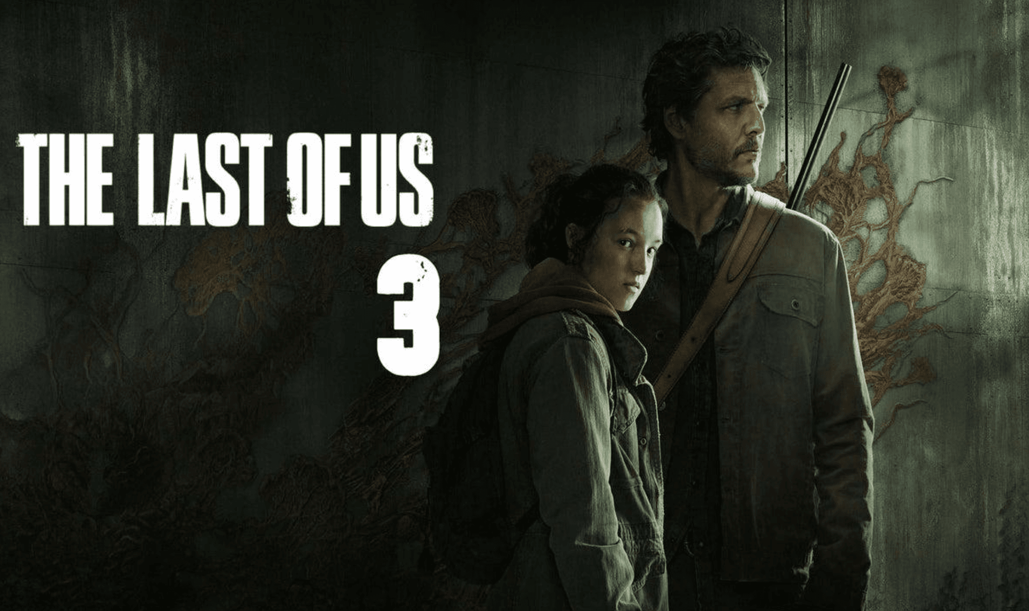 The Last of Us Season 3 Casts John Goodman and Laura Bailey