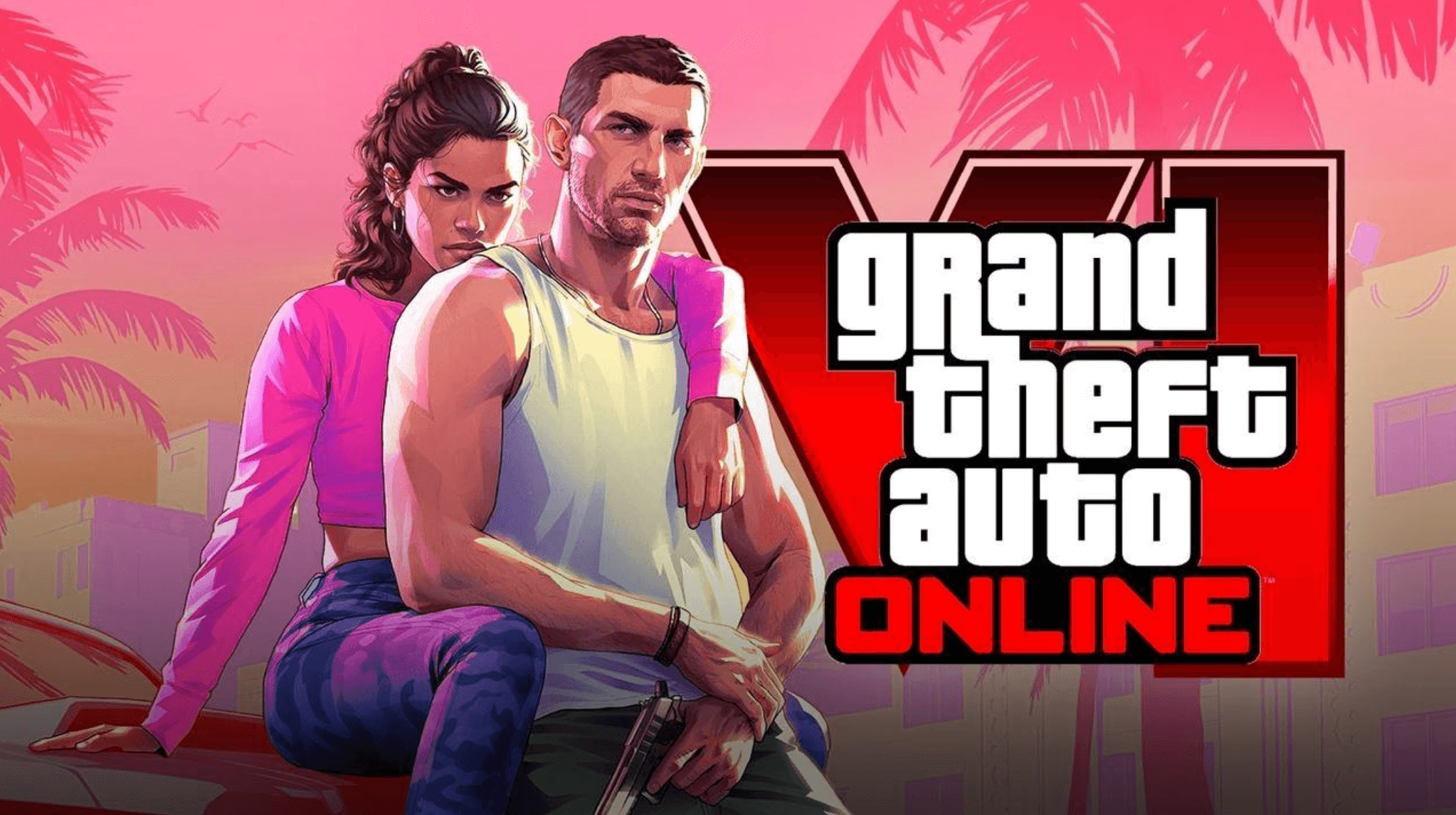 Twitch's CEO Just Leaked the GTA 6 Online Multiplayer Window