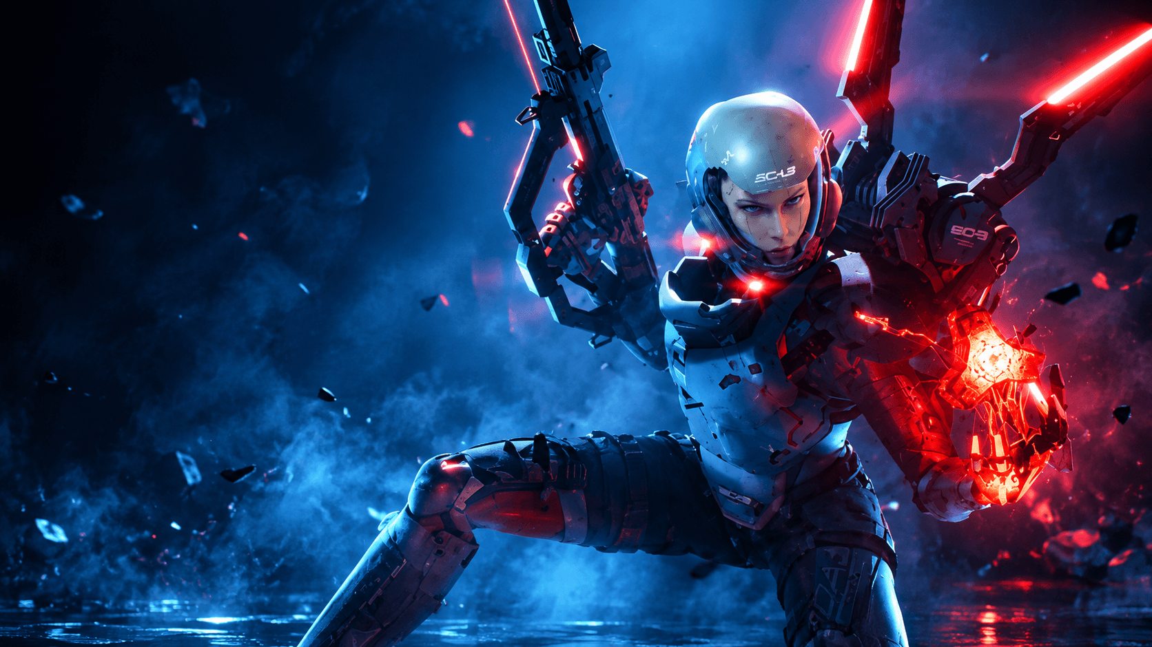 Bungie Finally Admits Why 'Marathon' Flopped: It Was Just Too Hard