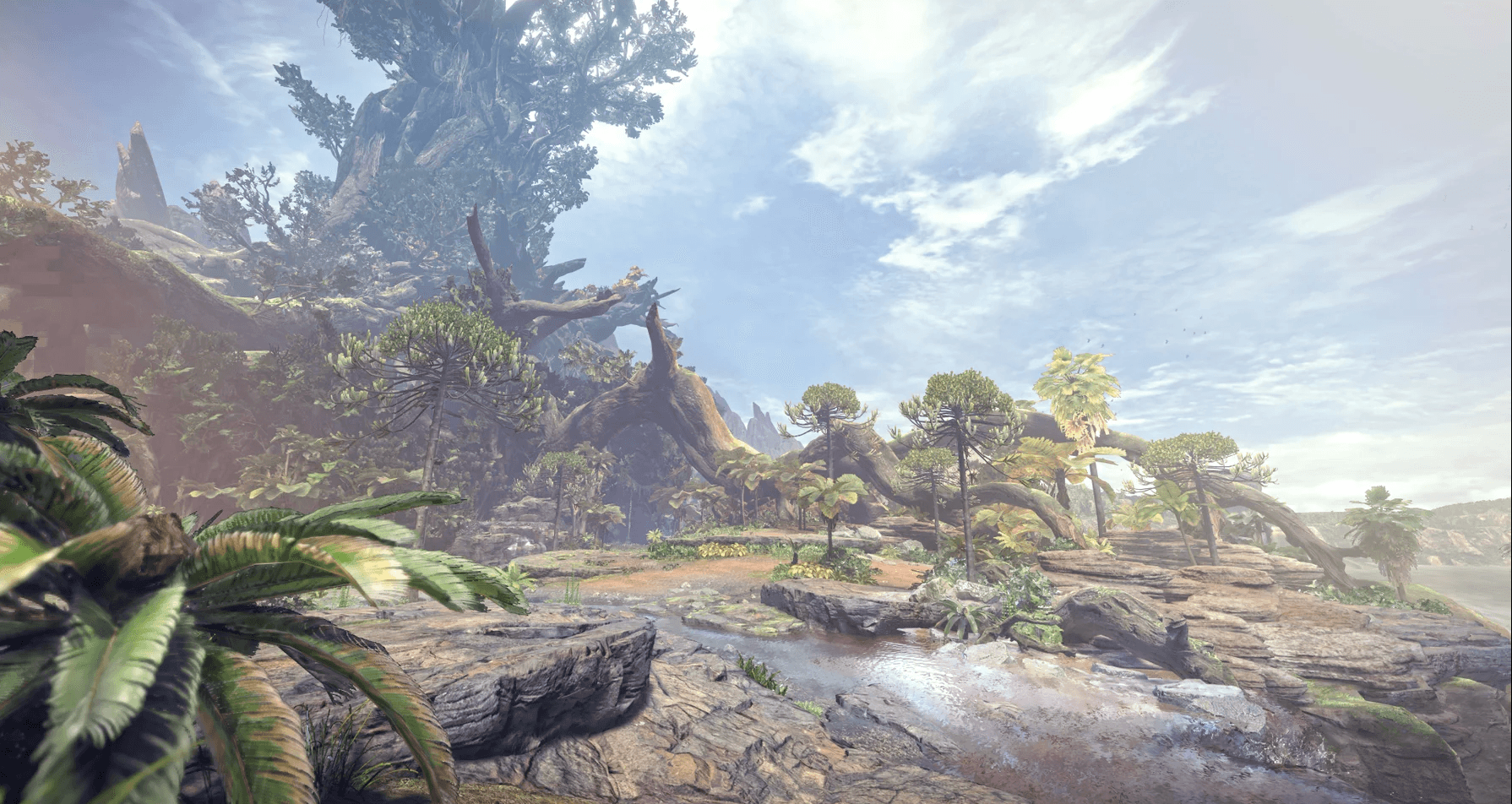 Monster Hunter: World 'Seamless Co Op' Mod: How a Modder Fixed Capcom's Lobbies After 8 Years