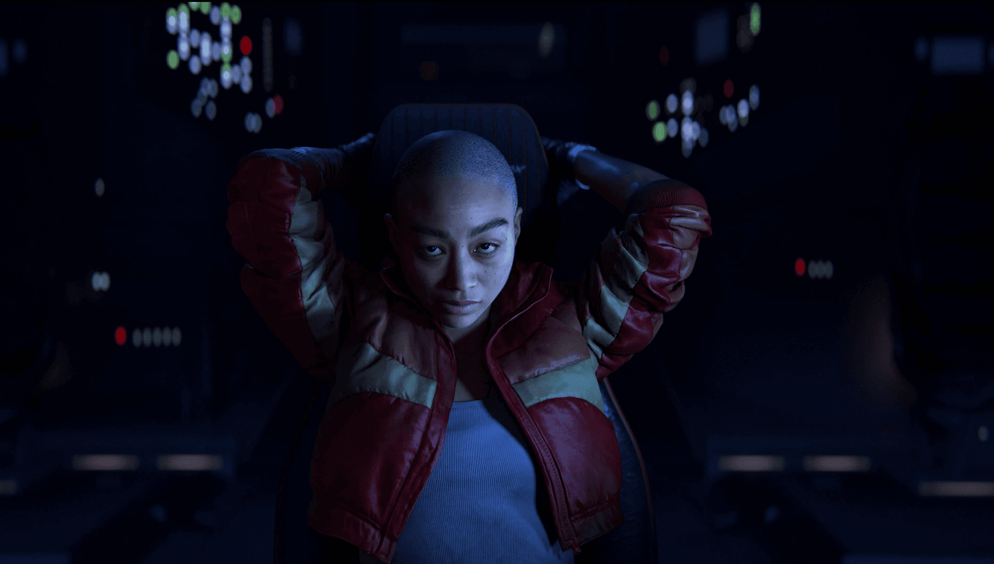 Naughty Dog's Sci-Fi Pivot: Why Intergalactic Is Skipping 2026