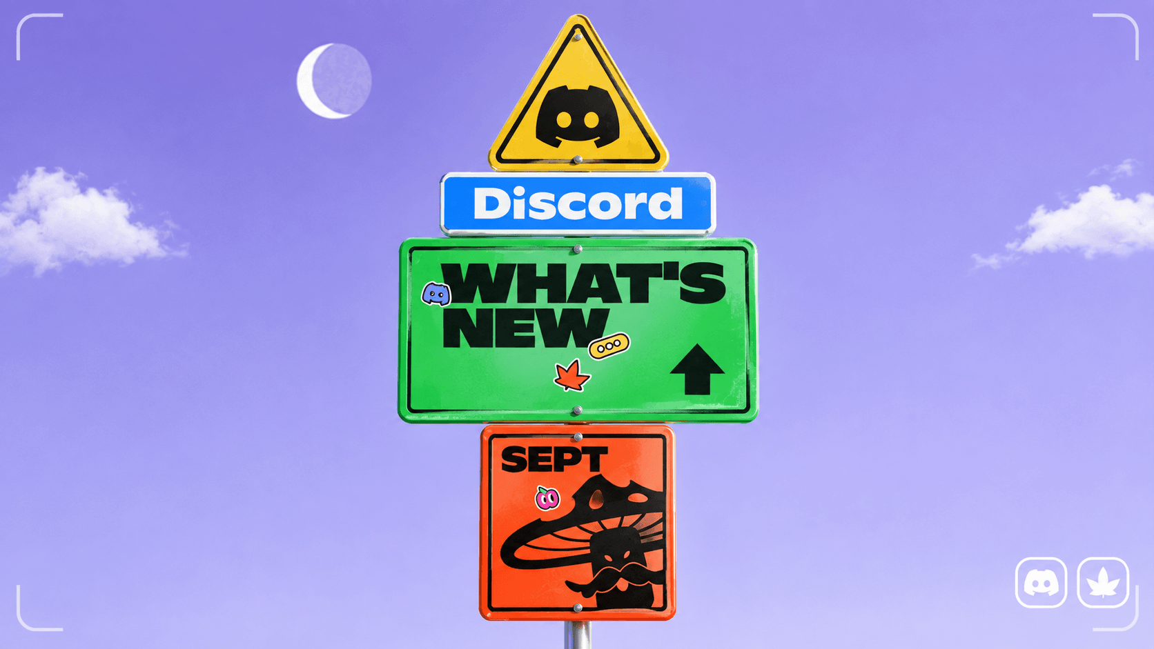 Discord Finally Lets You Bulk-Leave DMs: The Best Features from the September 25 Drop