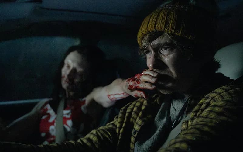 Resident Evil 2's Bizarre New Mod: How Fans Put Bryan Hodukavich Into the 2019 Remake