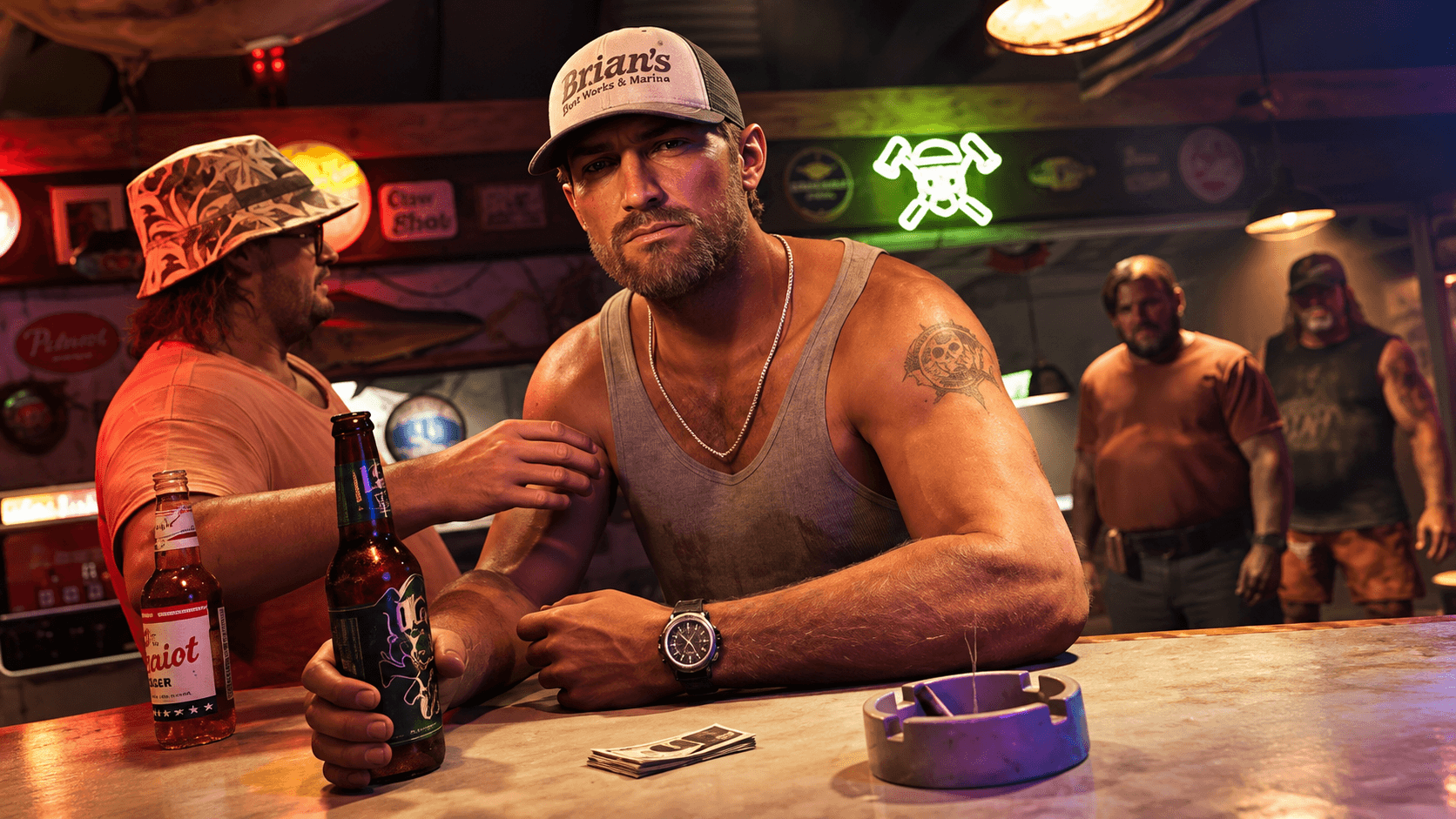 GTA 6 Economics Torched: Why Indie CEOs Say Rockstar Needs to Sell to Everyone to Break Even