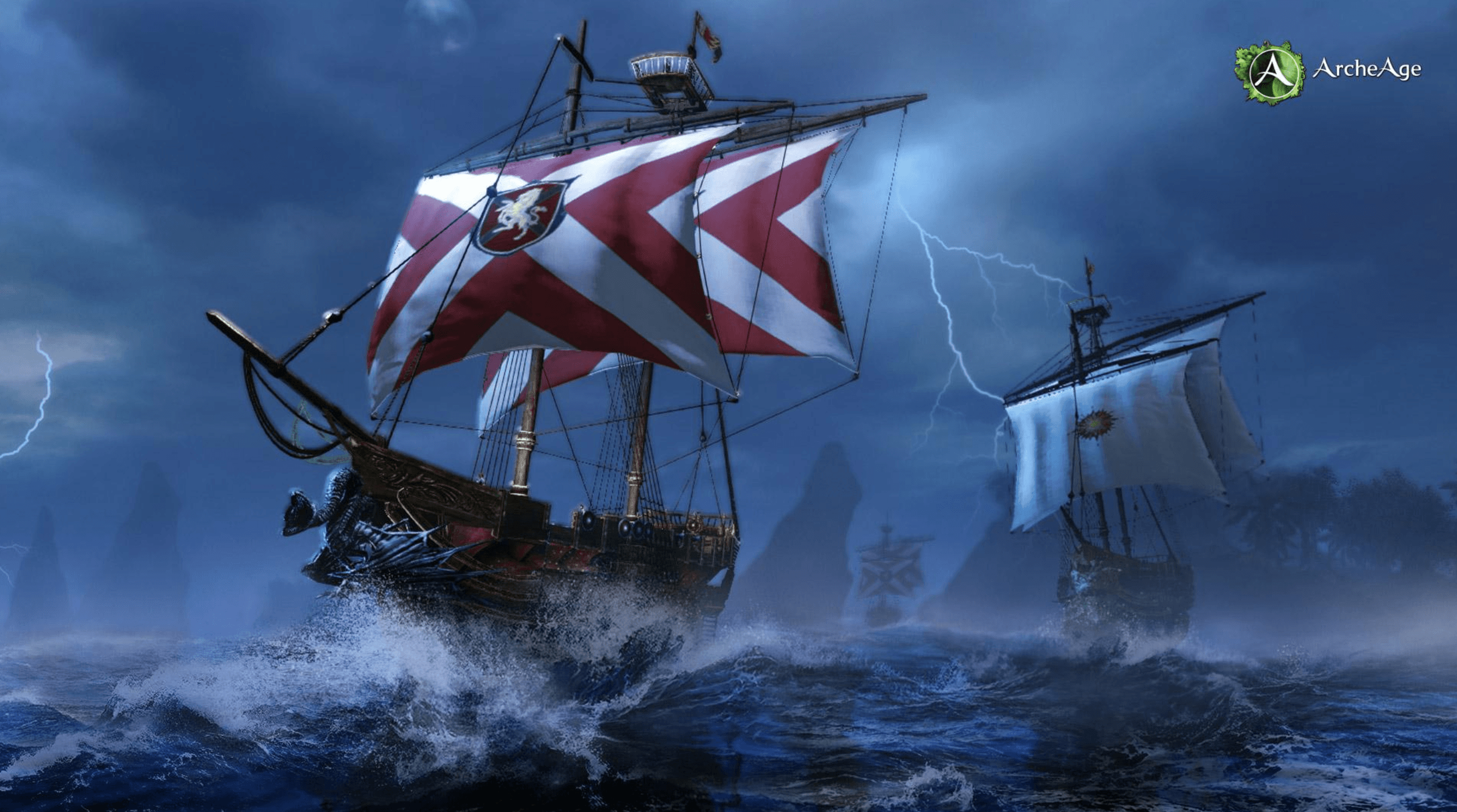 The MMO Economy Collapse: Why ArcheAge S Just Scrapped Its Entire Crafting System