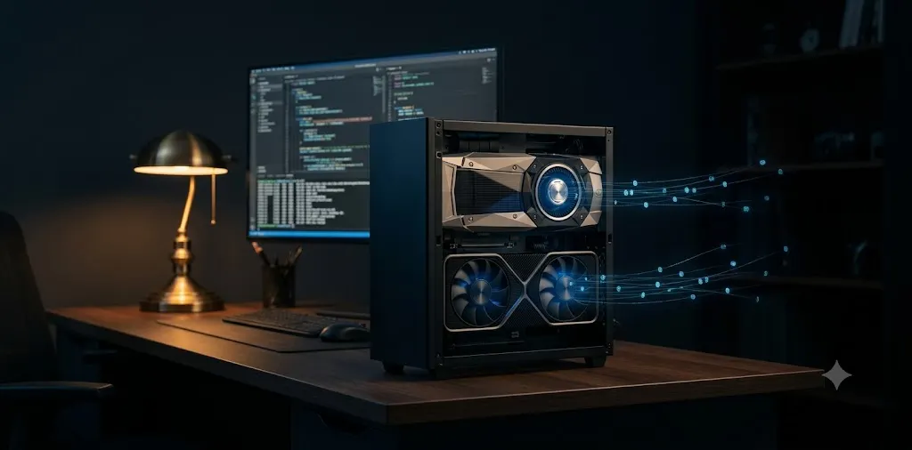 The AI Hardware Killer: How a 35B LLM Just Destroyed a DDR4 RAM Stick in 90 Minutes