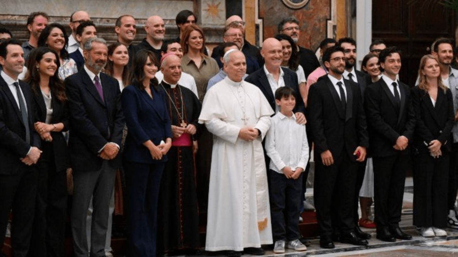 Pope Leo Enters the Tech War: The Vatican's Warning Against AI 'Slop'