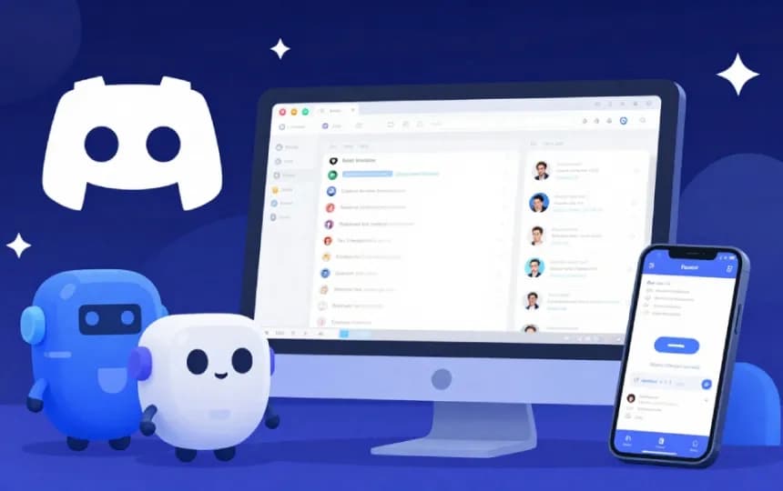 How to Actually Make Money on Discord in 2027: Native Subscriptions vs. External Platforms