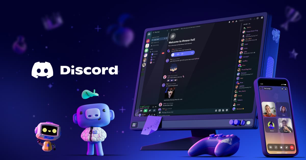 Discord SEO 101: How to Get Your Server to "Escape Velocity"