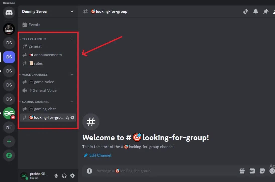 The “Dead Channel” Problem: Why 50 Empty Text Channels Are Ruining Your Server’s Growth