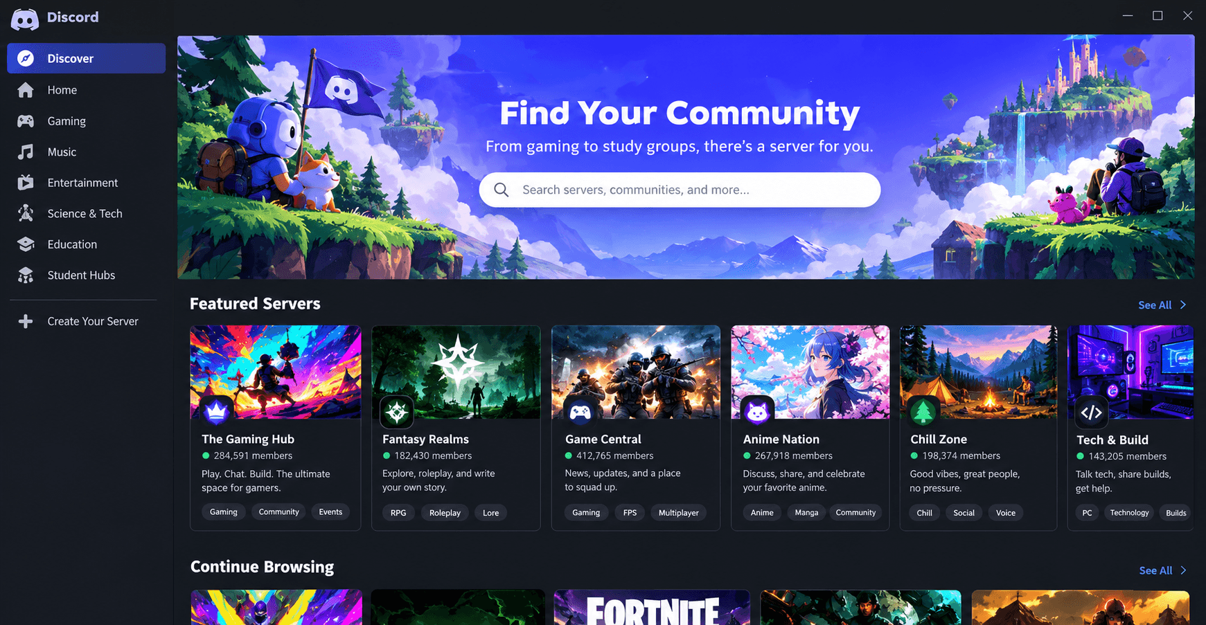 Maximizing Discord Server Discovery: How to Write a 300-Character Bio That Actually Converts