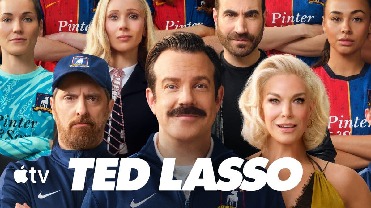 Ted Lasso Season 4 Finale Explained: Brendan Hunt on the Passing the Torch Moment and What Comes Next