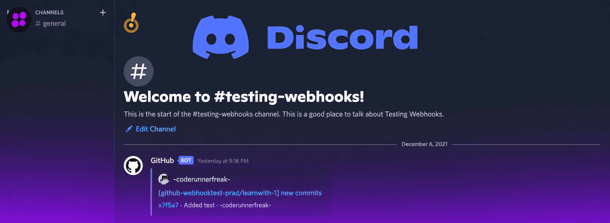The Hidden Danger of Rogue Webhooks: How Scammers Hijack Discord Server Permissions