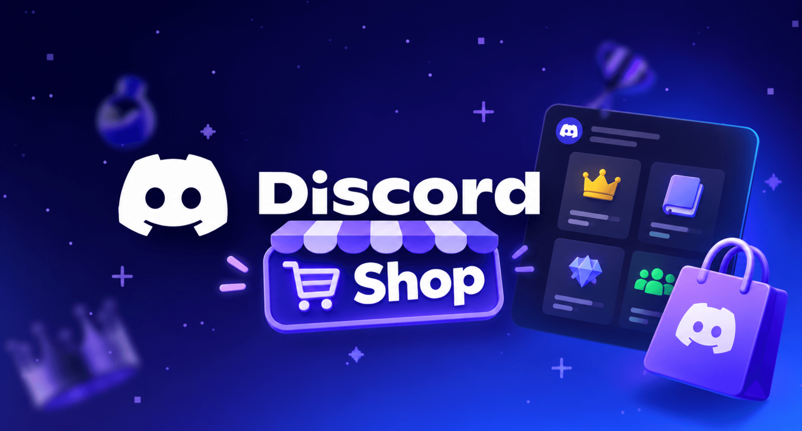 Discord Server Shops: How to Sell Digital Guides and Roles Directly in Chat