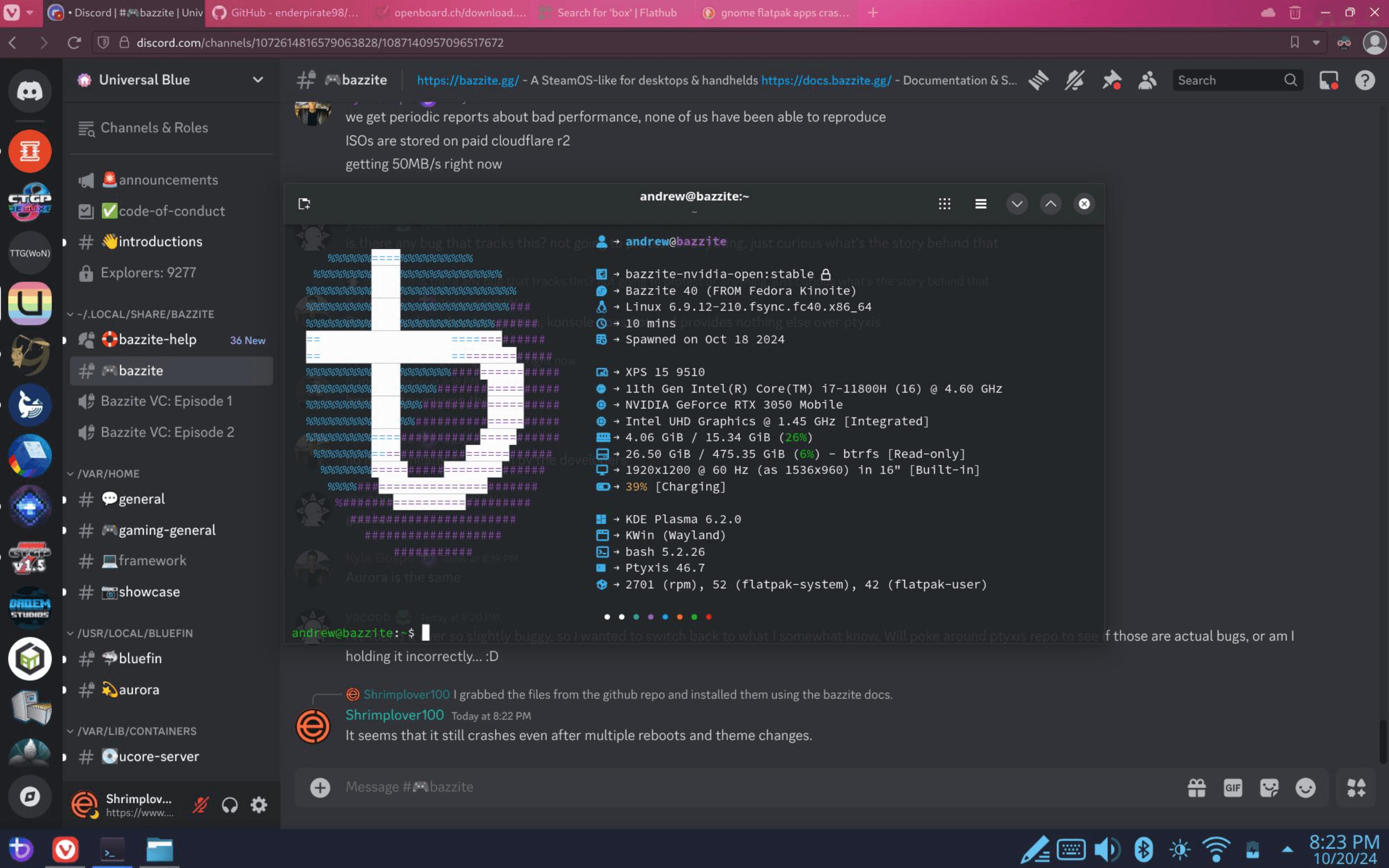 The Linux NVIDIA Fix: How Discord Finally Stopped the X11 Memory Leak