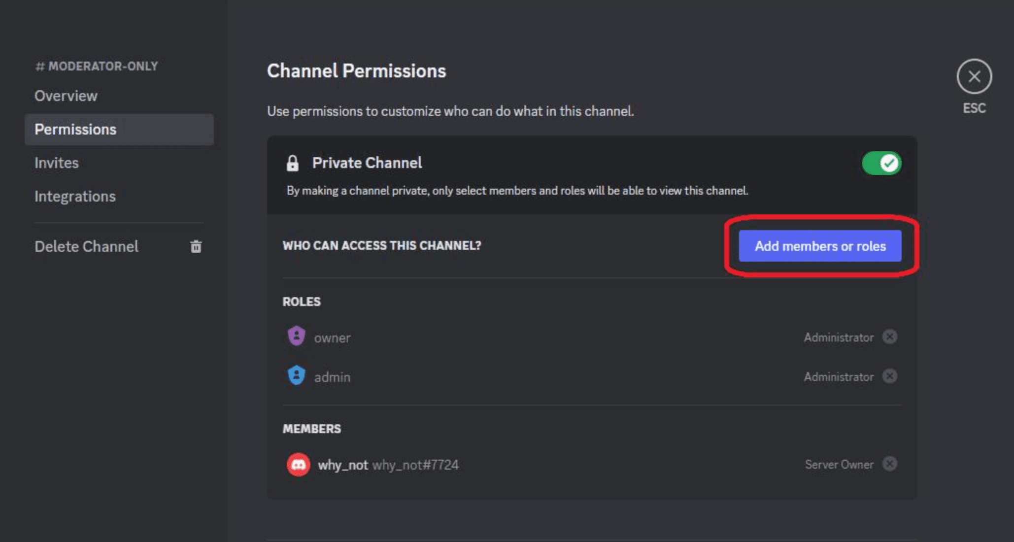 Channel Obfuscation Explained: Why Your Bots Can No Longer See Hidden Channels