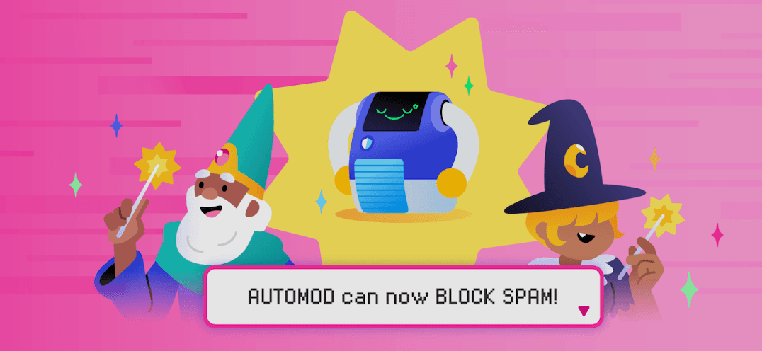 Mastering AutoMod Wildcards: Catching Spammers Without Silencing Your Community