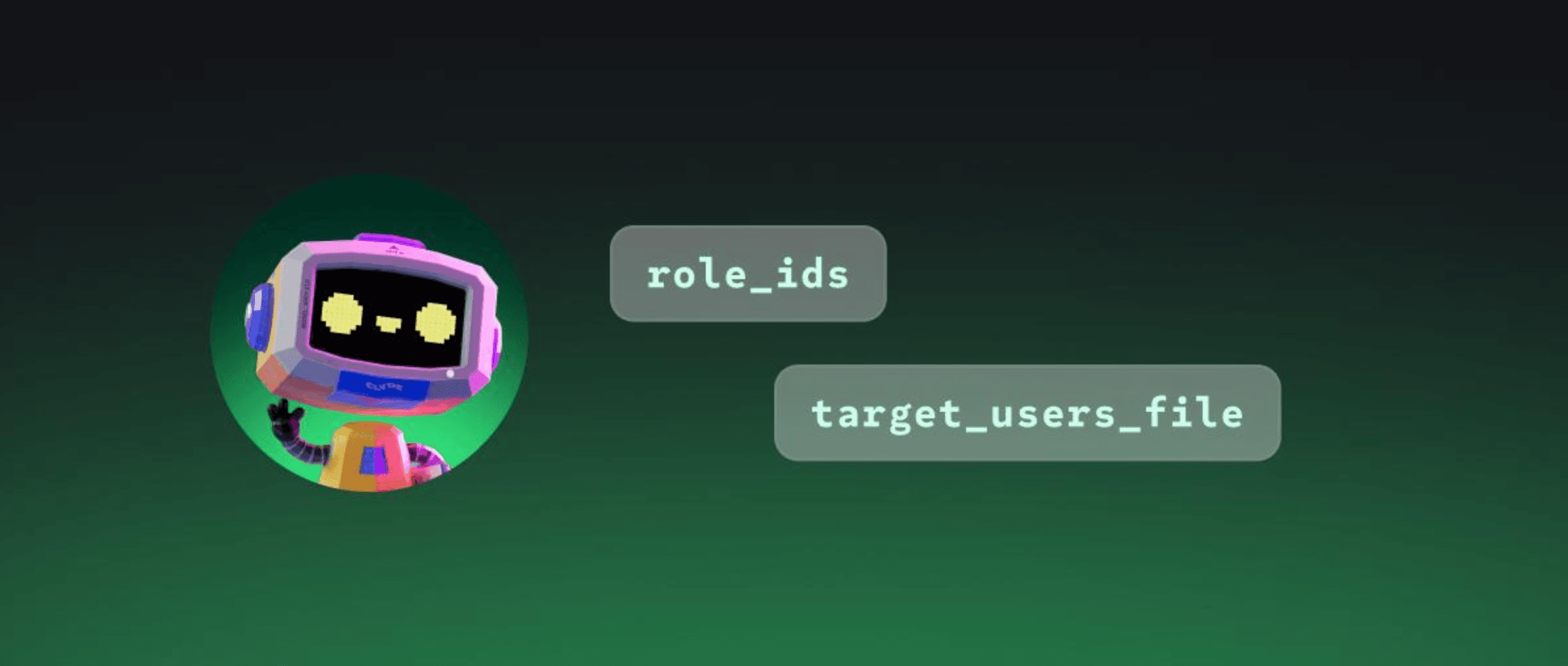 The Target User API Expansion: Bulk-Adding Members to Invites
